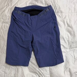 PATAGONIA DIRT CRAFT BIKE SHORT - WOMEN'S | CURRENT BLUE